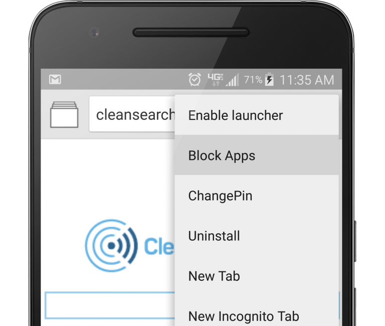 Feature Friday: What the Clean Browser Can Do For You!