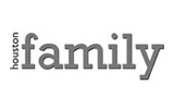 Houston Family Logo