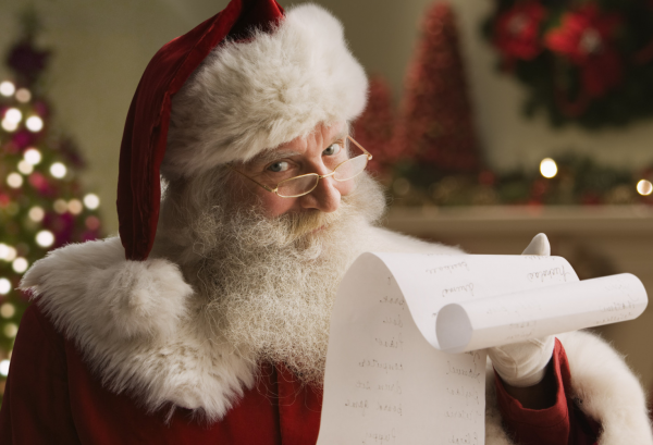 Feature Friday: Get on Santa’s Nice List (and an Amazon gift card) With Clean Router!