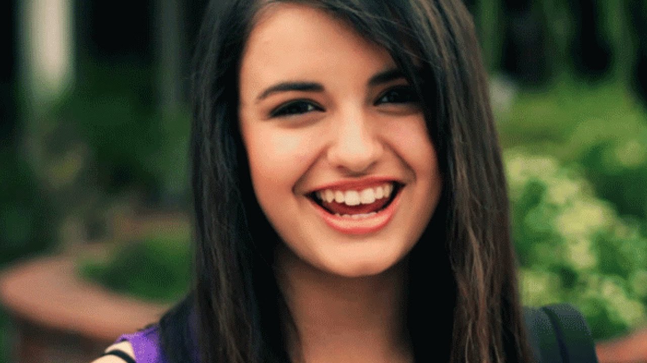 Rebecca Black Writes About Cyberbullying in NBC Essay: “It was open season and I was the target.”