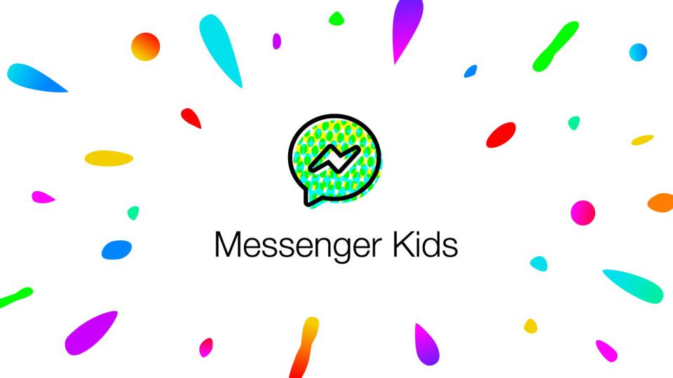 There’s a new Messenger app for tweens, and here’s what you need to know