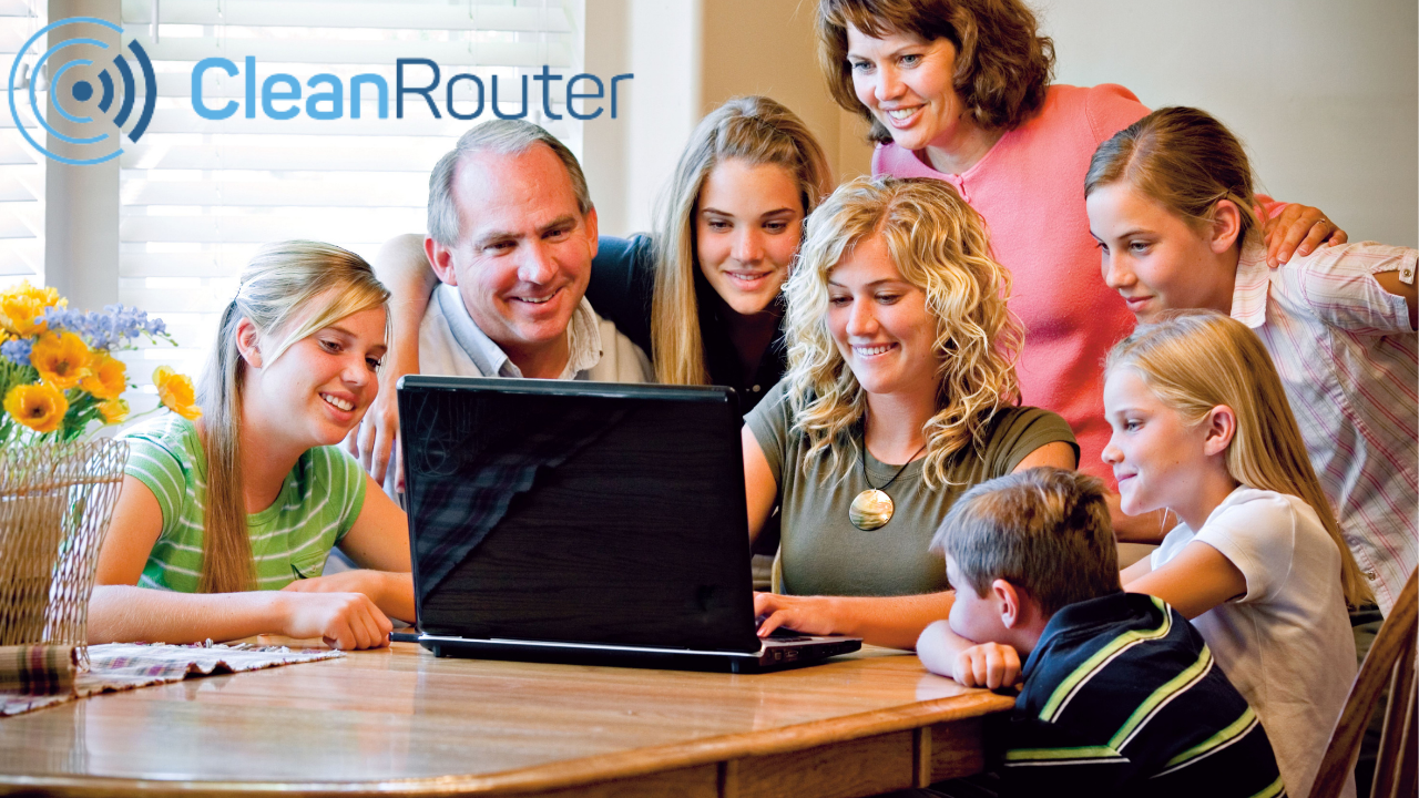 Clean Router Review