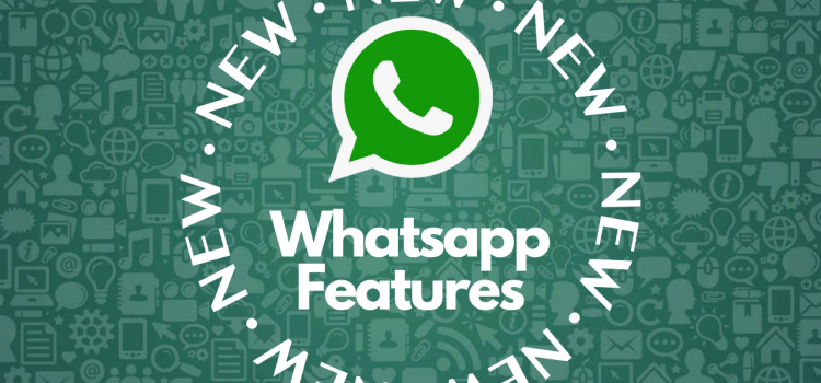 New Whatsapp Features Are Coming!