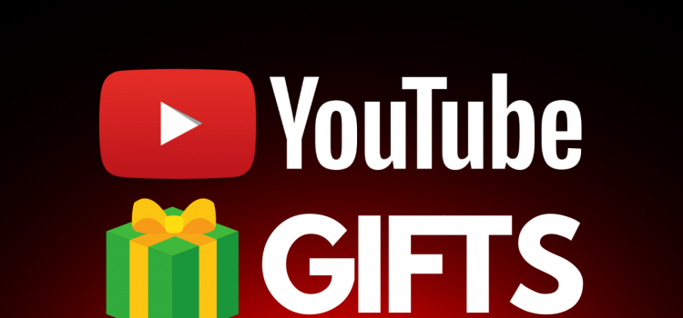 New Memberships Gifting Are Finally On YouTube