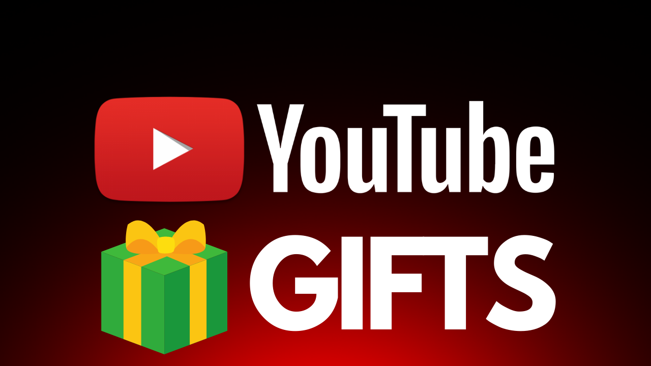 I Surprised YouTubers with 100 Presents! - YouTube