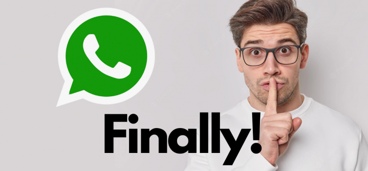 WhatsApp now lets you mute individual users during group calls – New Feature