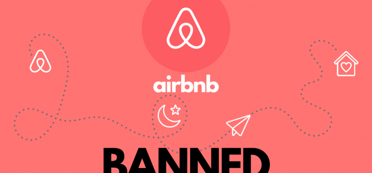 Airbnb’s Party Ban is Now Permanent