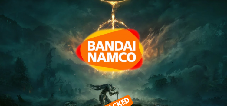 Bandai Namco, The publisher of Elden Ring,  confirms reports it was hacked