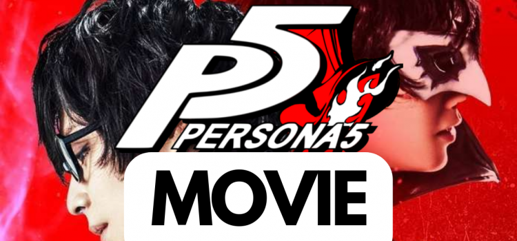 Sega wants to turn Persona into a live-action show or movie