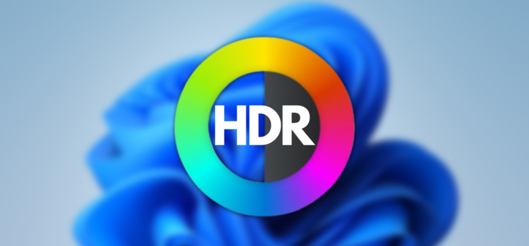 Windows HDR Calibration App – How to use it?