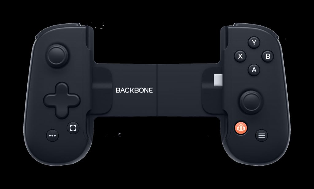 Backbone One Android Controller