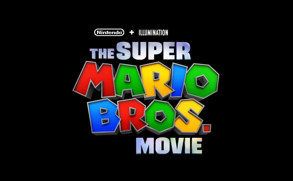 The New Super Mario Bros. Movie is Coming a Little Early!?