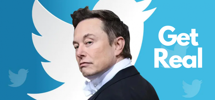 Elon Musk Says The Twitter For You Page Will Now Only Recommend Verified Accounts