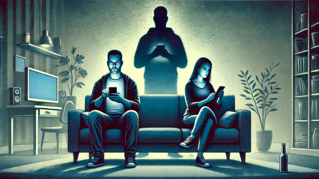 How Pornography Affects Marital Stability: Insights from a New Study