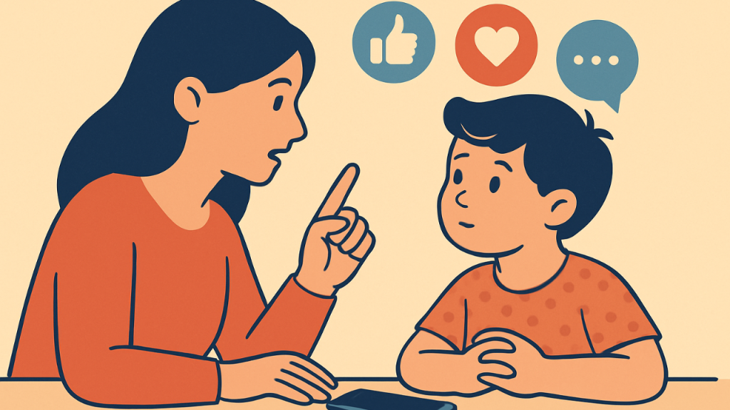 Is Your Child Ready for Social Media 7 Key Questions Every Parent Must Ask