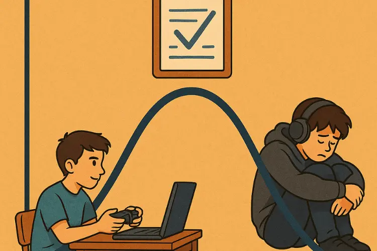 The Bell Curve Effect 