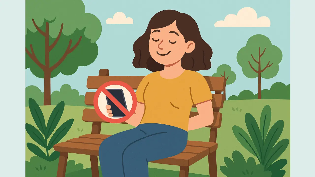 Why Taking a Break from Social Media Could Make You Happier: What Science Says