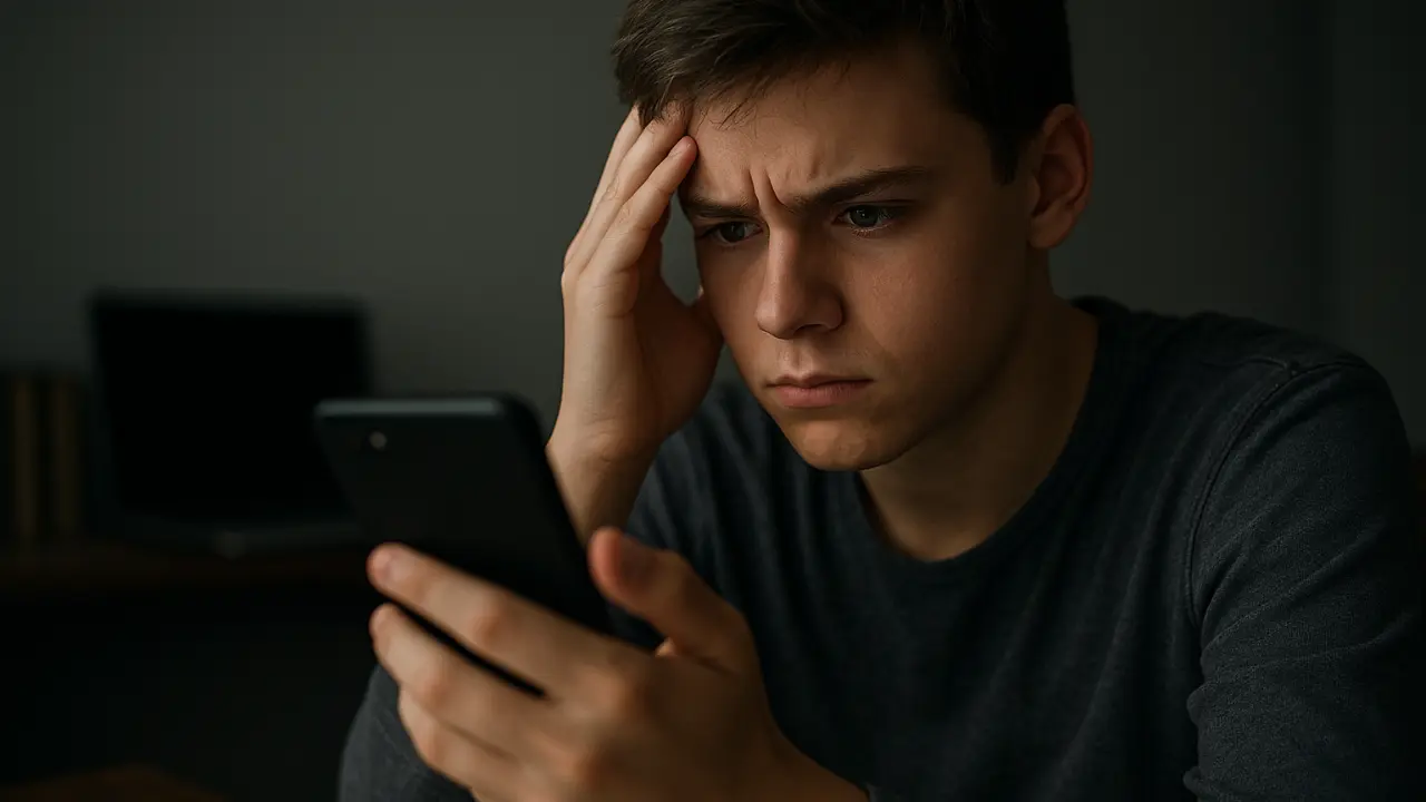 3 Warning Signs Your Teen May Be Secretly Viewing Pornography