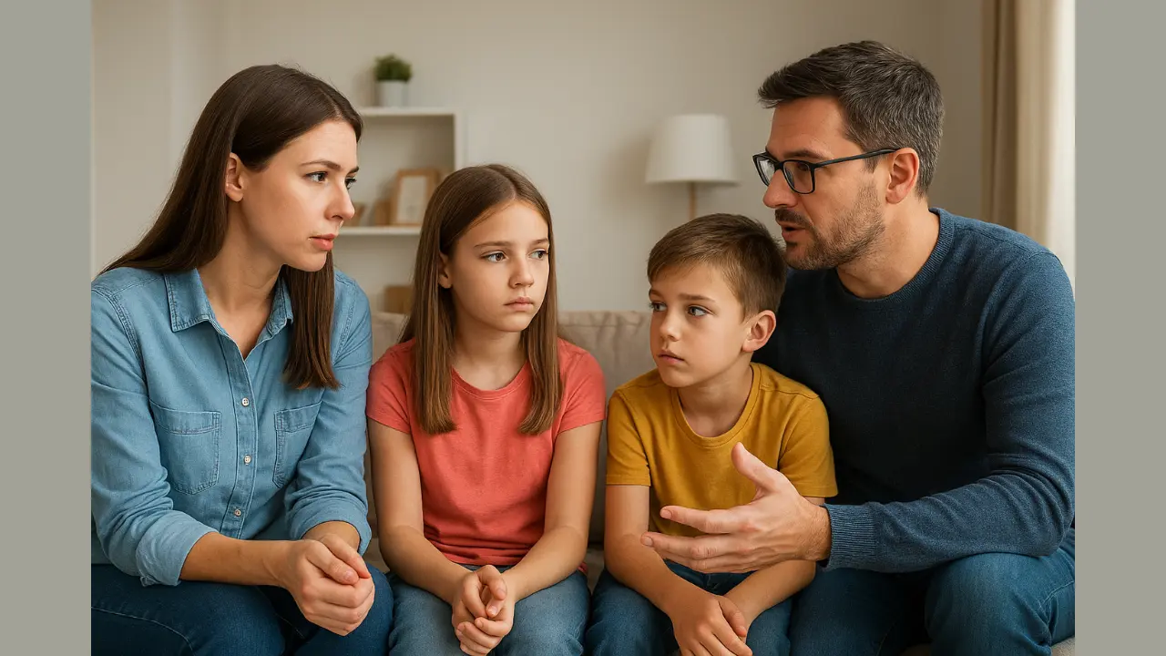 How to Talk to Your Kids About Pornography: A Practical Guide for Parents