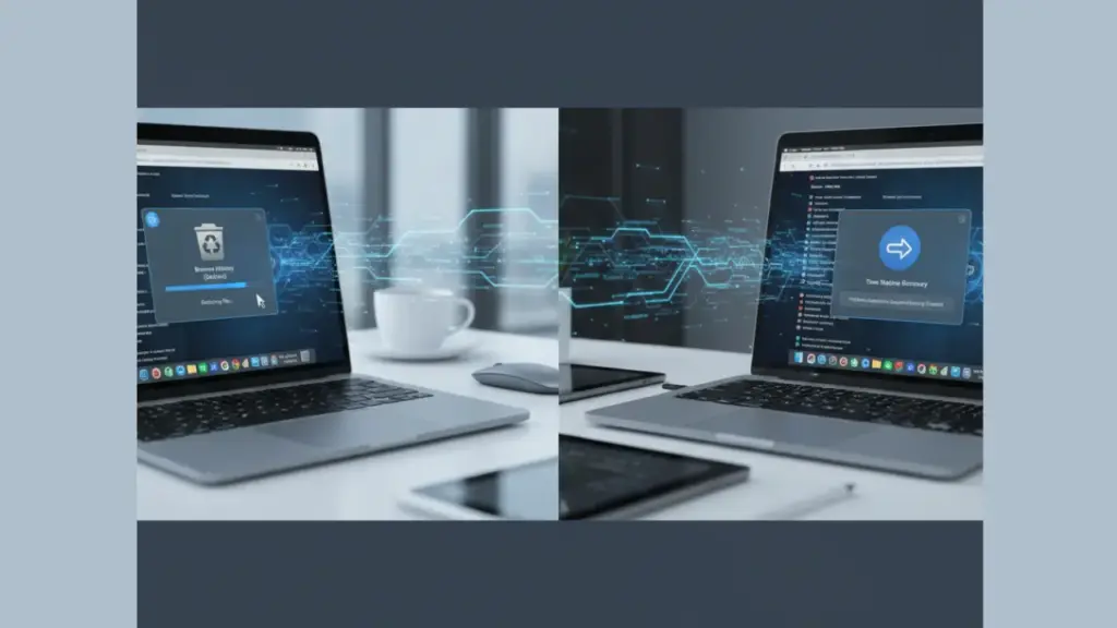 How to Recover Deleted Browser History: A Complete Guide for Windows and Mac