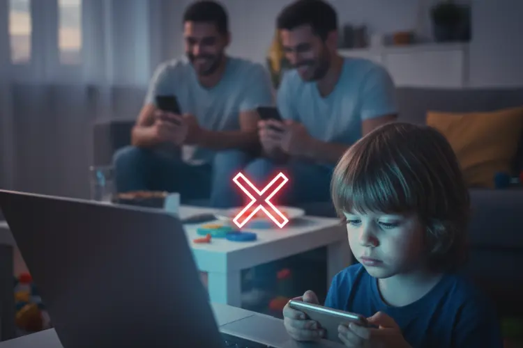 The Critical Gap Parents Overlook