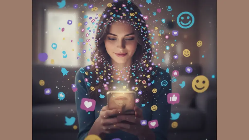 The New Addiction How Social Media Captures Our Attention