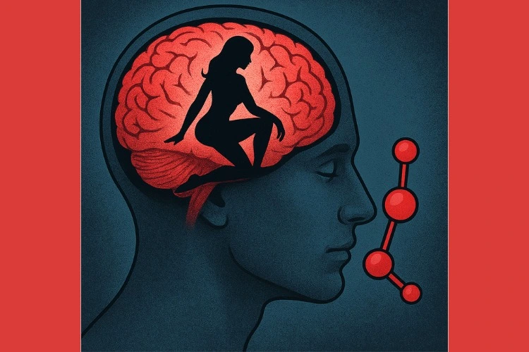 The Dopamine Effect – Why Porn Feels So Good