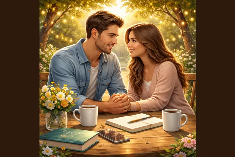 Repairing Relationships During Recovery