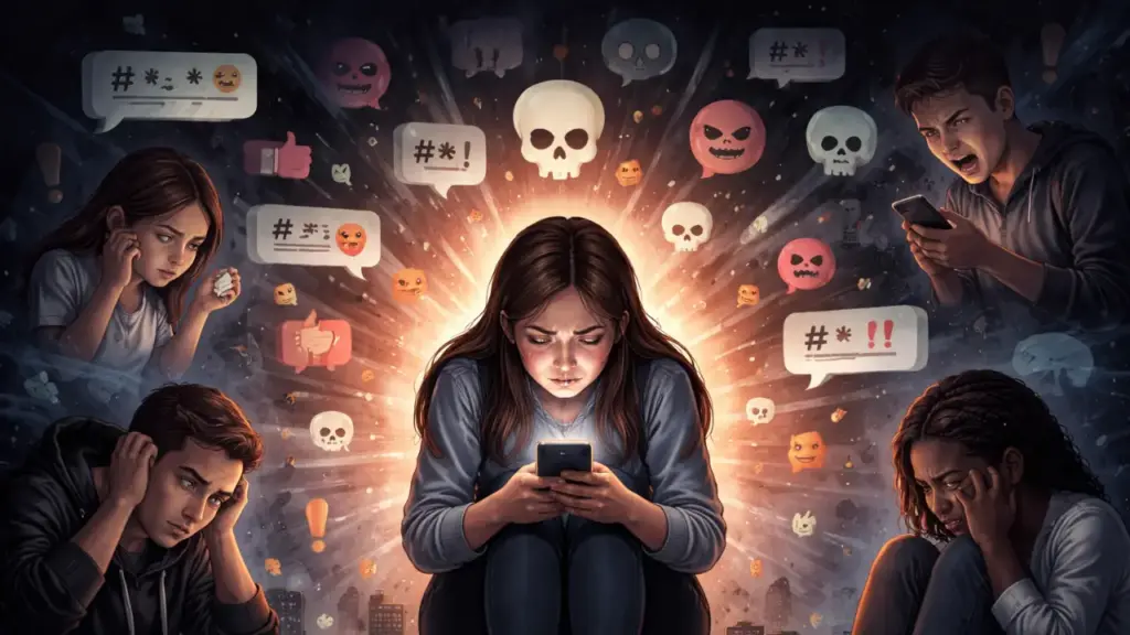 How Pornography Shapes Attitudes Toward Violence Against Women