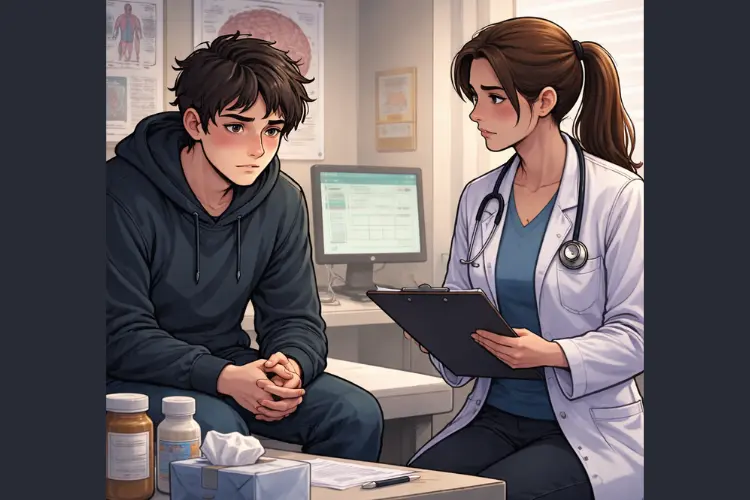 Is Porn Addiction a Medical Condition